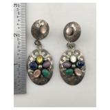 Sterling Earrings