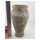 Pre-Columbian Pottery Vessel
