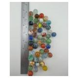 Group of Very Nice Marbles