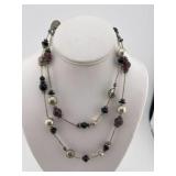 Sterling Necklace
