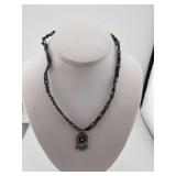 Sterling Necklace