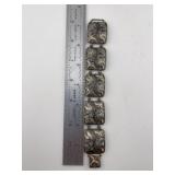 Sterling Bracelet