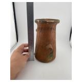 Pre-Columbian Pottery Vessel