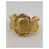 Tagliamonte Bronze Italy Bracelet