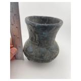 Pre-Columbian Pottery Vessel