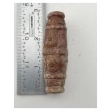 Chinese Jade Hongshan Figurine