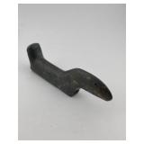 Birdstone Indian Artifact Arrowhead