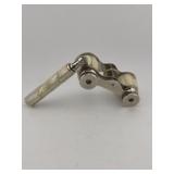 Pearl Inlayed Opera Glasses