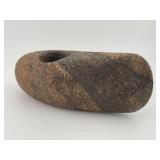 Stone Axe Head