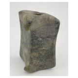 Bannerstone from Adams County, Illinois ex - Foiu