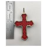 Sterling Pendant