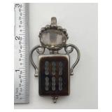 Sterling Pendant