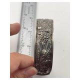Sterling Bracelet