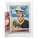 1979 Topps Ozzie Smith Baseball Card