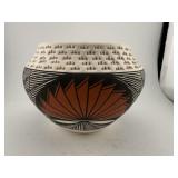Acoma Pottery Solid