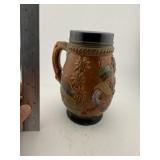 West Germany Beer Stein