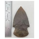 Snyders Indian Artifact Arrowhead