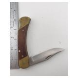 Schrade USA Knife