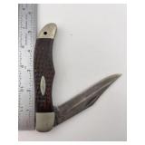 Case Pocket Knife