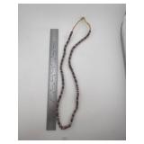 Trade Bead Necklace