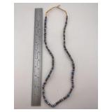 Trade Bead Necklace