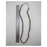 Trade Bead Necklace