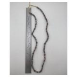 Trade Bead Necklace