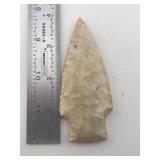 Etley Indian Artifact Arrowhead