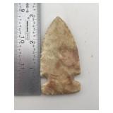 Cache River Indian Artifact Arrowhead