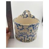 Salt Crock