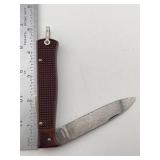 Solingen West Germany Pocket Knife
