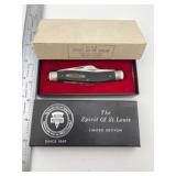 Spirit of St. Louis Pocket Knife