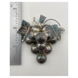 Sterling Pendant