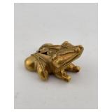 Tumbaga Tairona Gold Figurine UNKNOWN MATERIAL Ind
