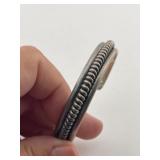 Sterling Bracelet