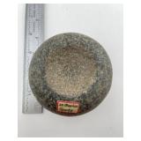 Discoidal from St. Charles County Indian Artifact