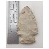 Snyders Indian Artifact Arrowhead