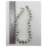 Trade Bead Necklace