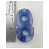 Chinese Jade Hongshan Figurine