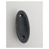 Boatstone Indian Artifact Arrowhead