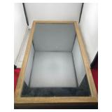 Nice Wooden Frame
