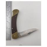 Schrade USA Knife