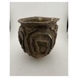 Caddo Jar Major Repair