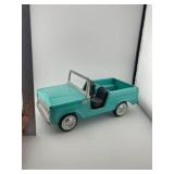 1966 Nylint Original Bronco Toy