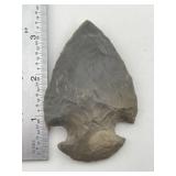 Snyders Indian Artifact Arrowhead