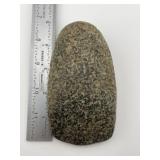 Celt Indian Artifact Arrowhead