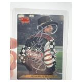 Richard Petty Hand Signed Authentic Autograph
