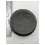 Discoidal Indian Artifact Arrowhead