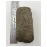 Celt Indian Artifact Arrowhead