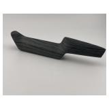 Slate Birdstone Indian Artifact Arrowhead